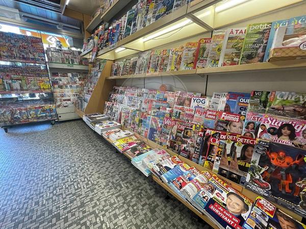 Commerce T3 en vente - Meuse - 55