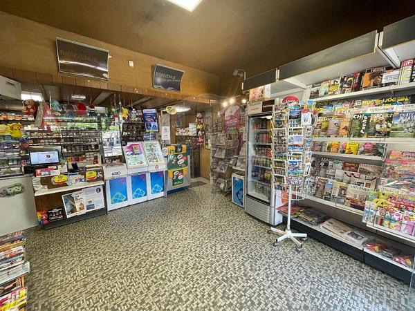 Commerce T3 en vente - Meuse - 55