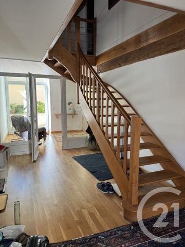 Maison à vendre  12 pièces - 300 m2 COSNE COURS SUR LOIRE - 58