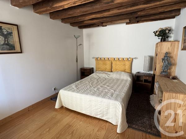 Maison à vendre  12 pièces - 300 m2 COSNE COURS SUR LOIRE - 58