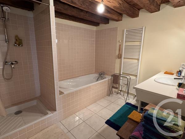 Maison à vendre  12 pièces - 300 m2 COSNE COURS SUR LOIRE - 58