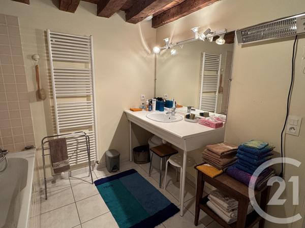 Maison à vendre  12 pièces - 300 m2 COSNE COURS SUR LOIRE - 58