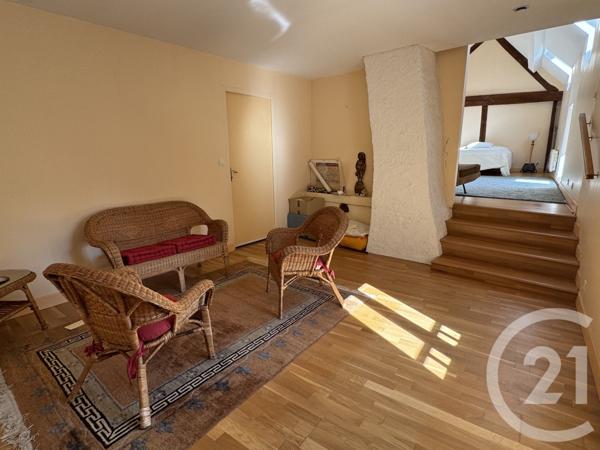 Maison à vendre  12 pièces - 300 m2 COSNE COURS SUR LOIRE - 58