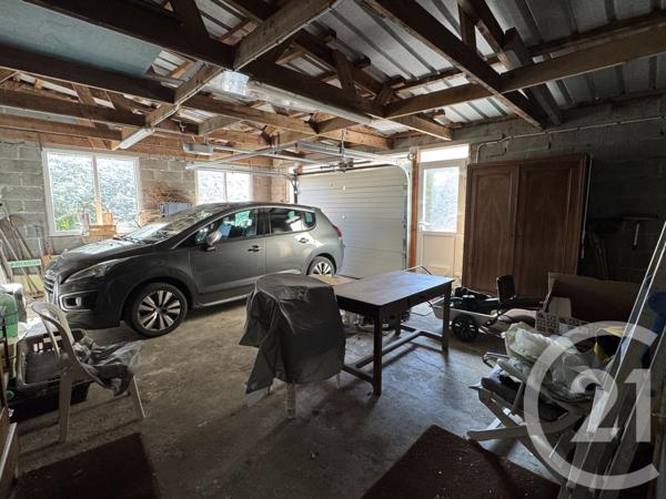 Maison à vendre  12 pièces - 300 m2 COSNE COURS SUR LOIRE - 58