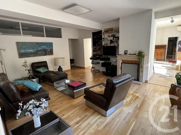 Maison à vendre  12 pièces - 300 m2 COSNE COURS SUR LOIRE - 58