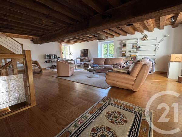 Maison à vendre  12 pièces - 300 m2 COSNE COURS SUR LOIRE - 58