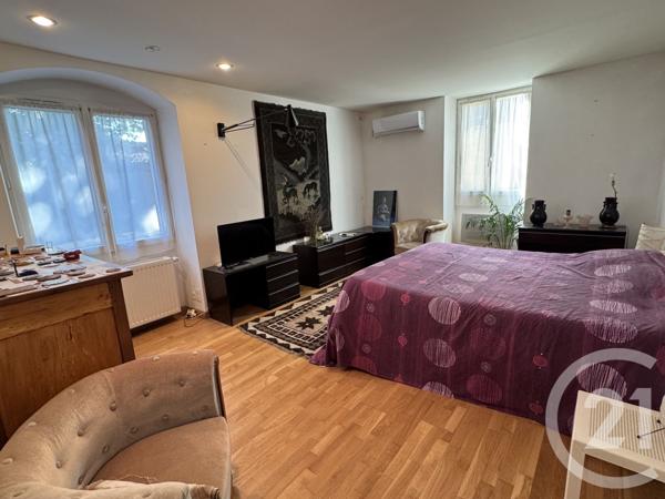 Maison à vendre  12 pièces - 300 m2 COSNE COURS SUR LOIRE - 58