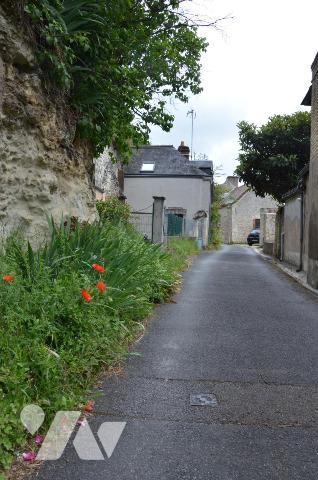 Un ensemble trolgodyte à rénover