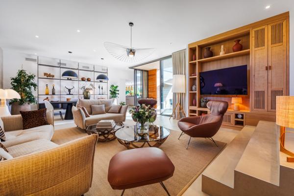 Maison à vendre  6 pièces - 200 m2 ZONZA - 201