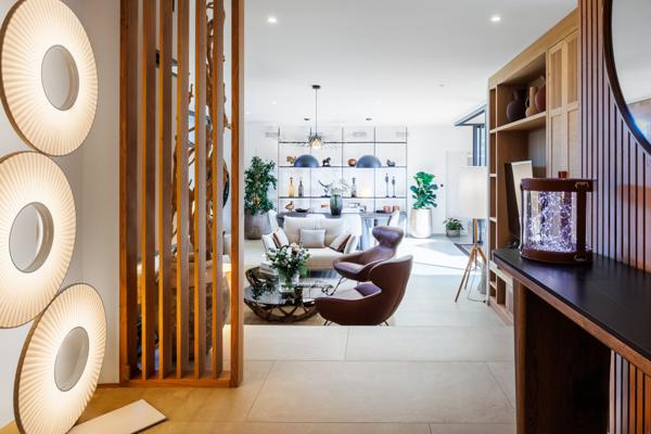 Maison à vendre  6 pièces - 200 m2 ZONZA - 201