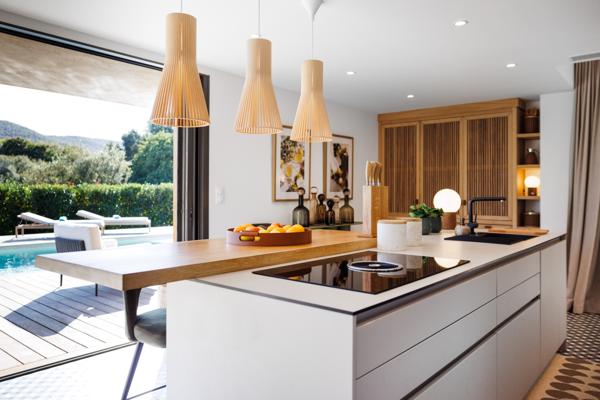 Maison à vendre  6 pièces - 200 m2 ZONZA - 201