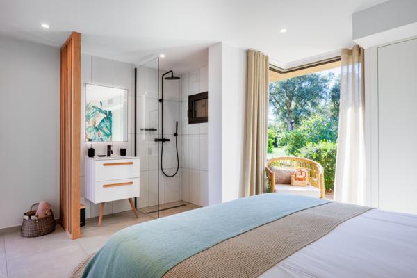 Maison à vendre  6 pièces - 200 m2 ZONZA - 201