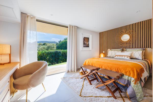 Maison à vendre  6 pièces - 200 m2 ZONZA - 201