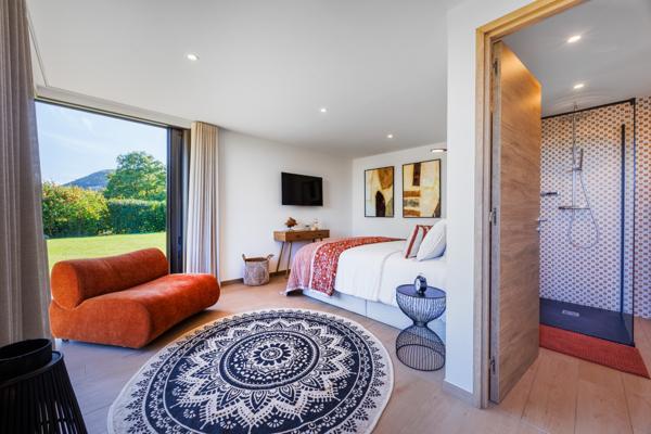 Maison à vendre  6 pièces - 200 m2 ZONZA - 201