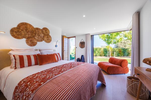 Maison à vendre  6 pièces - 200 m2 ZONZA - 201