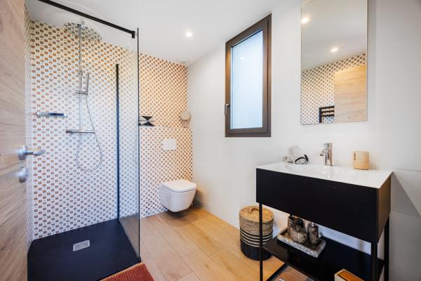 Maison à vendre  6 pièces - 200 m2 ZONZA - 201