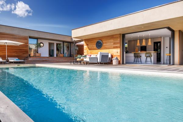 Maison à vendre  6 pièces - 200 m2 ZONZA - 201