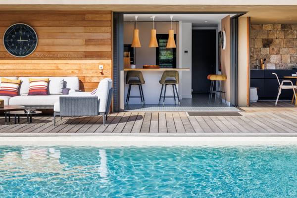 Maison à vendre  6 pièces - 200 m2 ZONZA - 201