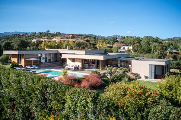 Maison à vendre  6 pièces - 200 m2 ZONZA - 201