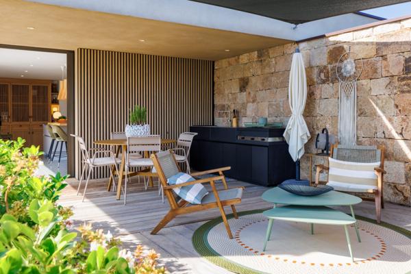 Maison à vendre  6 pièces - 200 m2 ZONZA - 201