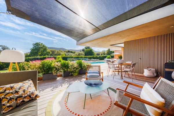 Maison à vendre  6 pièces - 200 m2 ZONZA - 201