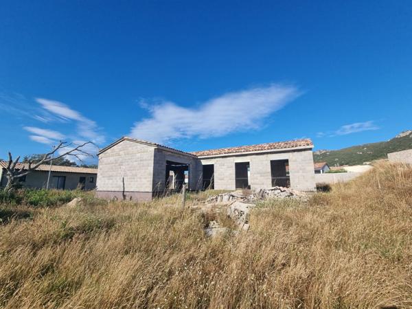 Figari (20114) VILLA HORS D'EAU