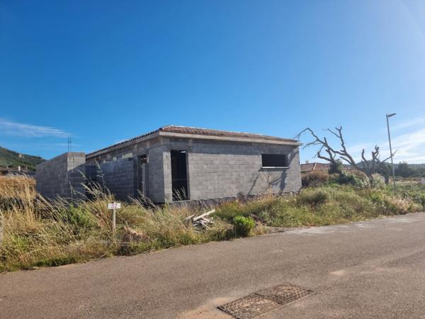 Figari (20114) VILLA HORS D'EAU