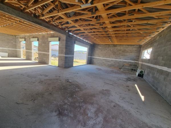 Figari (20114) VILLA HORS D'EAU