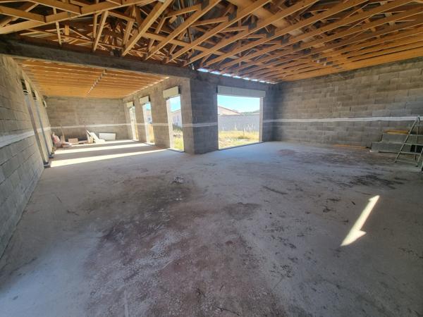 Figari (20114) VILLA HORS D'EAU