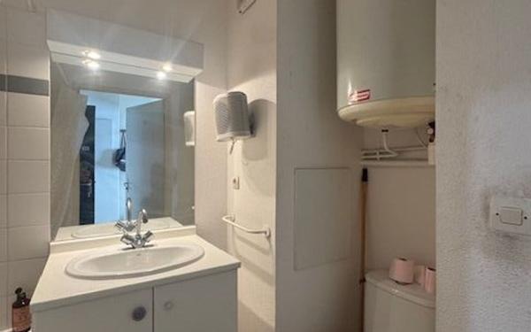 Appartement à vendre    1 pièce • 17,90 m2 Villeurbanne