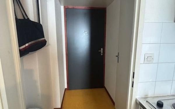 Appartement à vendre    1 pièce • 17,90 m2 Villeurbanne
