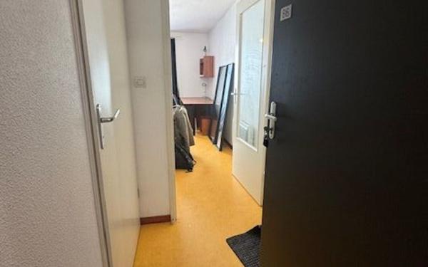 Appartement à vendre    1 pièce • 17,90 m2 Villeurbanne