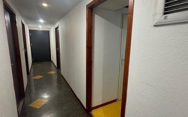 Appartement à vendre    1 pièce • 17,90 m2 Villeurbanne