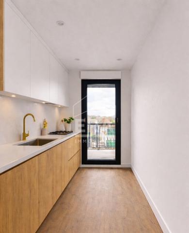 Appartement Pontault Combault 2 pièces récent !