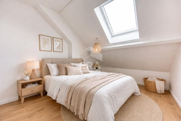 Appartement Pontault Combault 2 pièces récent !