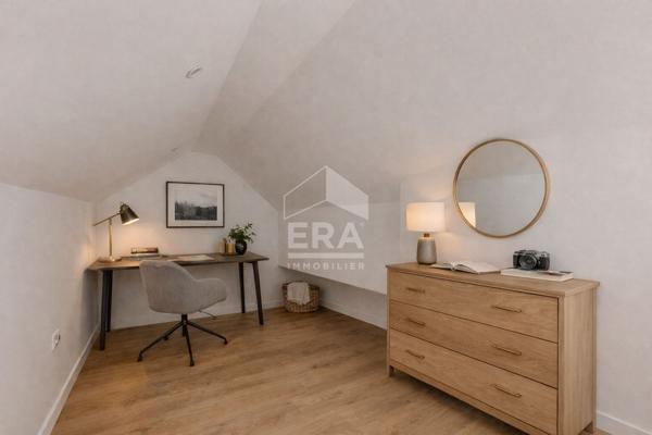 Appartement Pontault Combault 2 pièces récent !