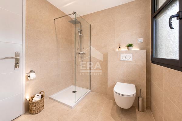 Appartement Pontault Combault 2 pièces récent !