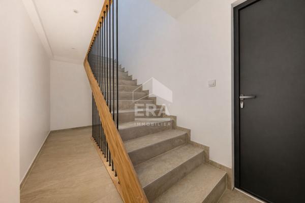 Appartement Pontault Combault 2 pièces récent !