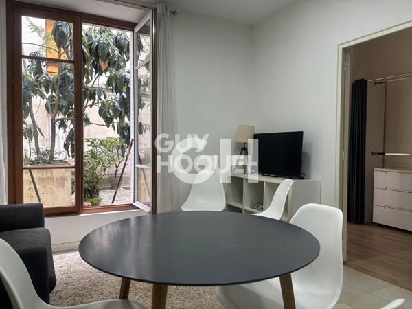 Appartement 3/4 pièces Paris 11 Rue Jean-Pierre Timbaud