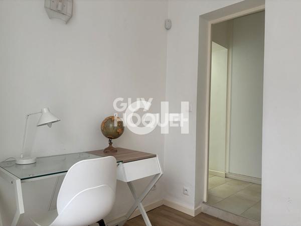 Appartement 3/4 pièces Paris 11 Rue Jean-Pierre Timbaud