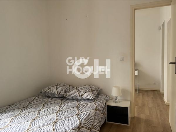 Appartement 3/4 pièces Paris 11 Rue Jean-Pierre Timbaud