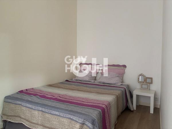 Appartement 3/4 pièces Paris 11 Rue Jean-Pierre Timbaud