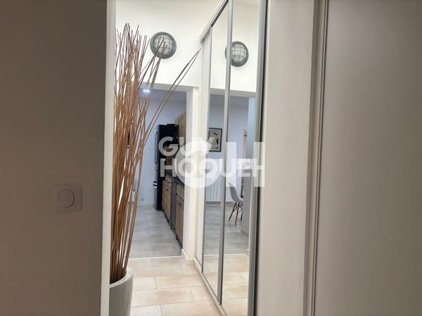 Appartement 3/4 pièces Paris 11 Rue Jean-Pierre Timbaud