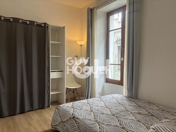 Appartement 3/4 pièces Paris 11 Rue Jean-Pierre Timbaud