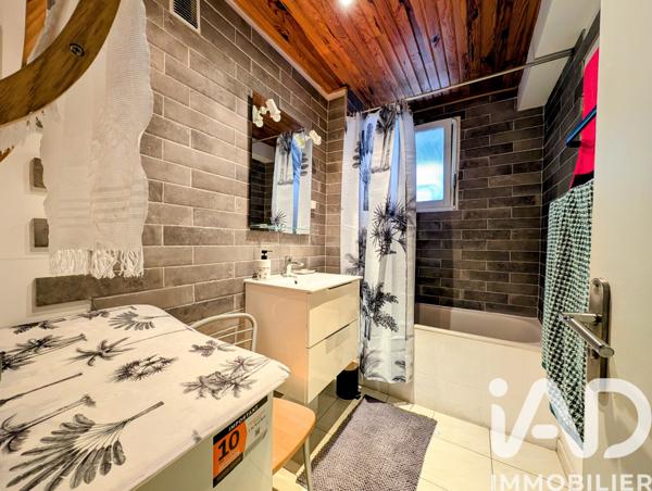 Location appartement 3 pièces 28 m² Le Mans