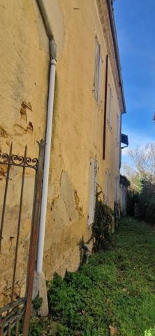 Immeuble à restaurer, à vendre, CAZAUBON (32)