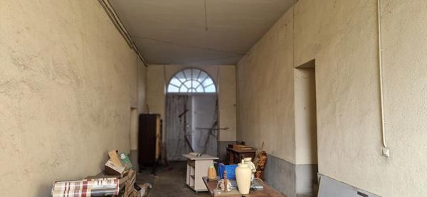 Immeuble à restaurer, à vendre, CAZAUBON (32)