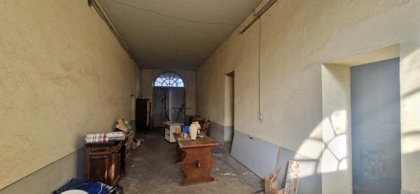 Immeuble à restaurer, à vendre, CAZAUBON (32)