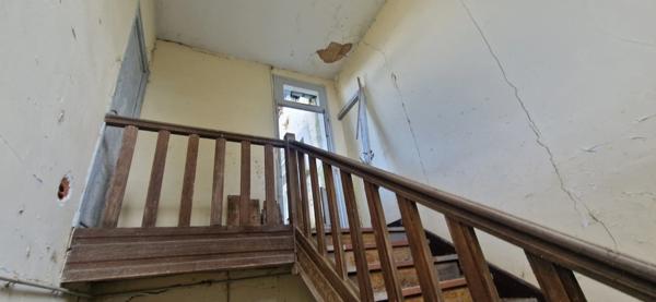 Immeuble à restaurer, à vendre, CAZAUBON (32)