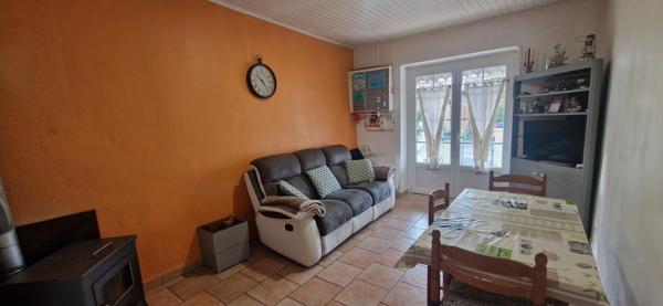 Maison à vendre 3 pièces (32)